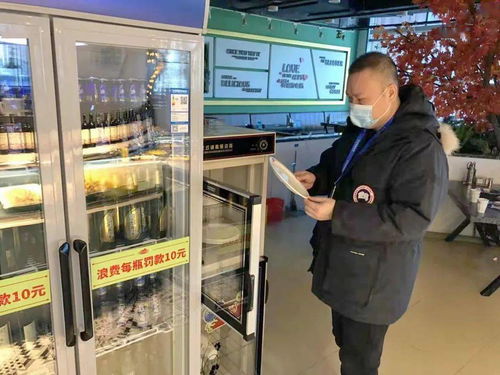 凱旋市場(chǎng)監(jiān)管所開展食品檢查，守護(hù)百姓年味——糧食市場(chǎng)管理服務(wù)專項(xiàng)行動(dòng)