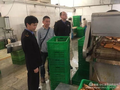 灞橋區(qū)食品藥監(jiān)局 寓管理于服務(wù)，優(yōu)化食藥監(jiān)管領(lǐng)域營商環(huán)境與糧食市場(chǎng)管理服務(wù)