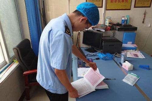 無(wú)棣縣經(jīng)濟(jì)開發(fā)區(qū)市場(chǎng)監(jiān)管所開展餐飲及糧食市場(chǎng)食品安全專項(xiàng)檢查