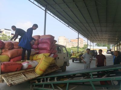 縣發(fā)改局強(qiáng)化夏糧收購(gòu)監(jiān)管與服務(wù)，筑牢糧食市場(chǎng)秩序與安全保障