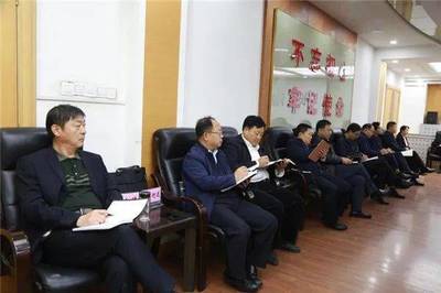 長(zhǎng)清區(qū)扛穩(wěn)安全重任，筑牢糧食根基 全面貫徹責(zé)任制，優(yōu)化市場(chǎng)管理服務(wù)