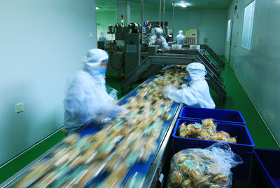 以“五因制宜”引領(lǐng)鄉(xiāng)村產(chǎn)業(yè)振興 構(gòu)建高效糧食市場(chǎng)管理服務(wù)體系