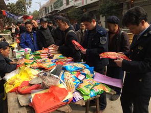 保靖縣多措并舉強(qiáng)化種子市場(chǎng)監(jiān)管，筑牢糧食生產(chǎn)安全防線