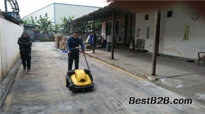 欽州掃地機(jī) 欽州工廠車(chē)間路面清掃機(jī) 款性價(jià)比高