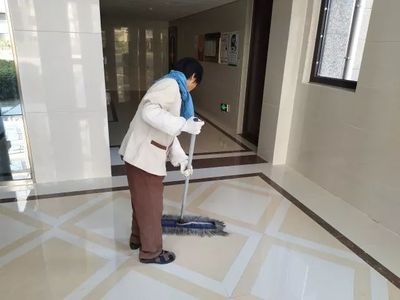 海上羅蘭物業服務中心邀您查閱11月份工作簡報