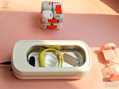 簡單操作,強勁的清潔力 希亦cg超聲波清洗機